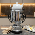 سماور برقی دریا مدل5 آلمانی