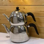 کتری قوری لوله دار کرکماز کد 194