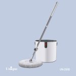 سطل و تی با2 کفی 2550