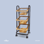 جای سیب زمینی و پیاز3طبقه دورچوب یونیک کد2947