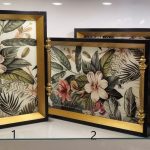 سینی فانتزی طرحدار کد149