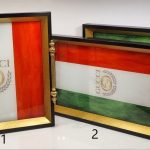 سینی فانتزی طرحدار کد150
