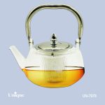 قوری پیرکس 1200میل یونیک7978