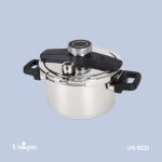 زودپز 5 لیتر تک استیل یونیک 8620