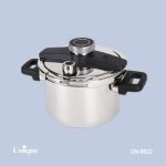 زودپز 6 لیتر تک استیل یونیک 8622