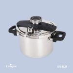 زودپز 7 لیتر تک استیل یونیک 8624