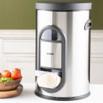 سطل برنج 10 کیلویی ریور کد5248