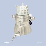 کتری قوری5لیترشیردار یونیک کد 7234