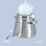 کتری قوری5لیترشیردار یونیک کد 7262