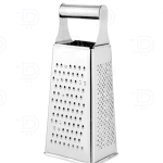 رنده استیل 4 طرفه ریور کد8485