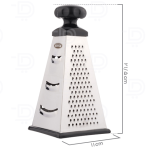 رنده 4 ضلعی ریور کد 8492