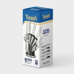 کارد و ساطور تونیش مدلTN-1040