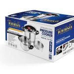 زودپز2قلو تونیش مدلTN-1100