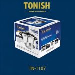 زودپز تونیش مدلTN-1107