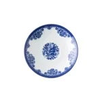 نعلبکی زیر استکانی فلورانس درجه عالی چینی زرین