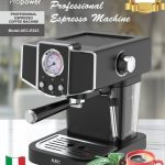 اسپرسو ساز مدل23 برندAEC