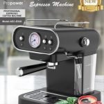 اسپرسو ساز مدل20 برندAEC