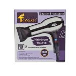 سشوار تونیش مدلTN-310