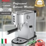 اسپرسو ساز مدل26 برندAEC