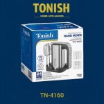 همزن برقی تونیش مدلTN-4160