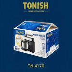 همزن برقی تونیش مدلTN-4170