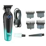 ماشین ریش تراش شارژی وی جی ار مدل V-996