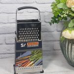 رنده استیل ساده کاره برند شنگیا