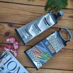 رنده آشپزخانه 4گوش برند شنگیا