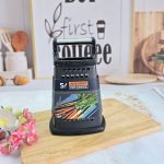 رنده 4 ضلعی مشکی برند شنگیا