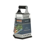 رنده 6ضلعی استیل برند شنگیا