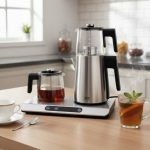 چای ساز مدل 684 برندAEC