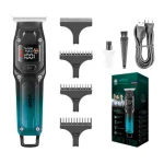 ماشین ریش تراش شارژی وی جی ار مدل 964