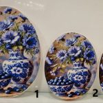 دیوارکوب طرح دار کد111