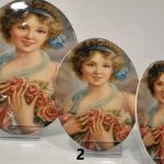 دیوارکوب طرح دار کد102