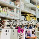 کتری تک لوله دار استیل 0.5 لیتر تا 6 لیتر