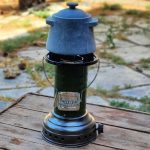 والر گازی شمعک دار برند صبا