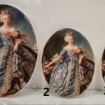 دیوارکوب طرح دار کد103